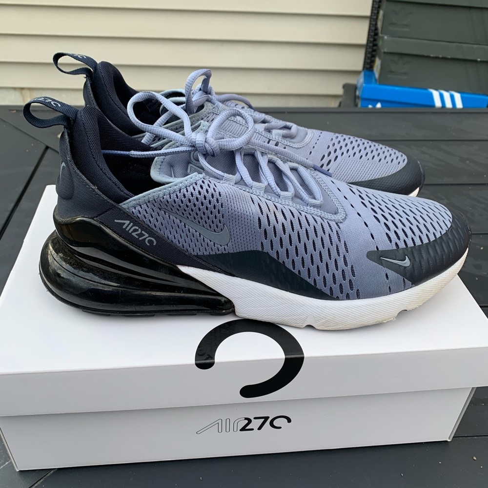 Air Max 270
